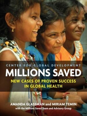 cover image of Millions Saved